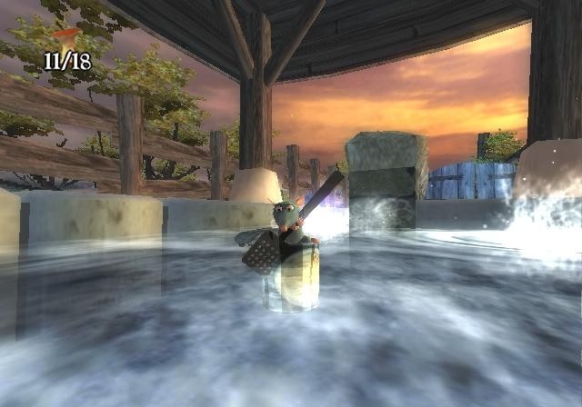 Ratatouille for Nintendo Wii image
