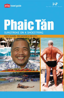 Phaic Tan by Santo Cilauro image