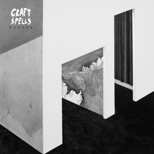 Nausea by Craft Spells image