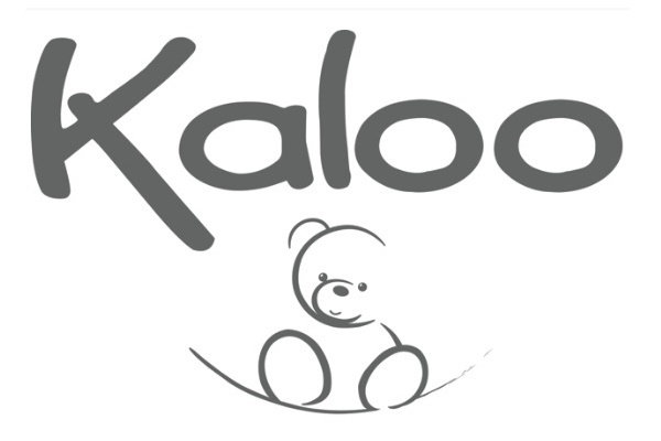 Kaloo: DouDou Cow - Plush Puppet image