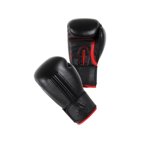 ADIDAS Energy 300 Boxing Glove (Black 18oz) image