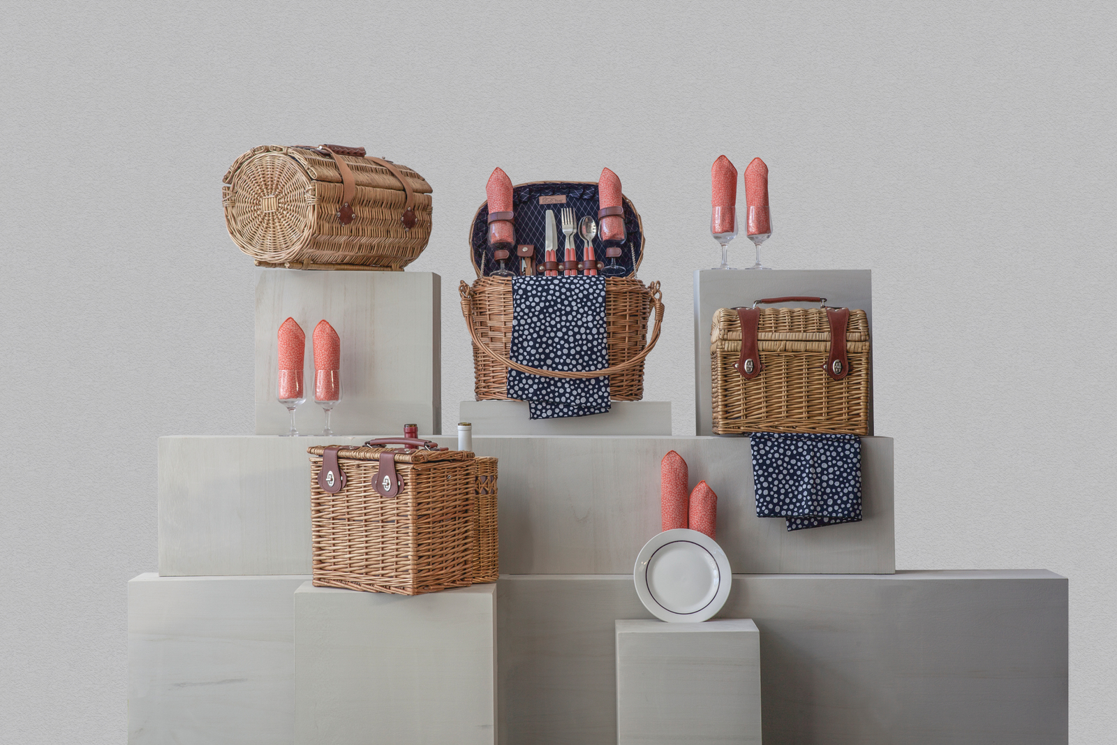 verona picnic basket