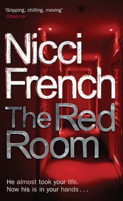 The Red Room by Nicci French image