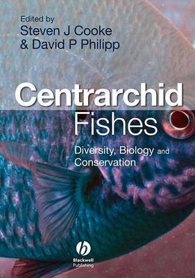 Centrarchid Fishes image