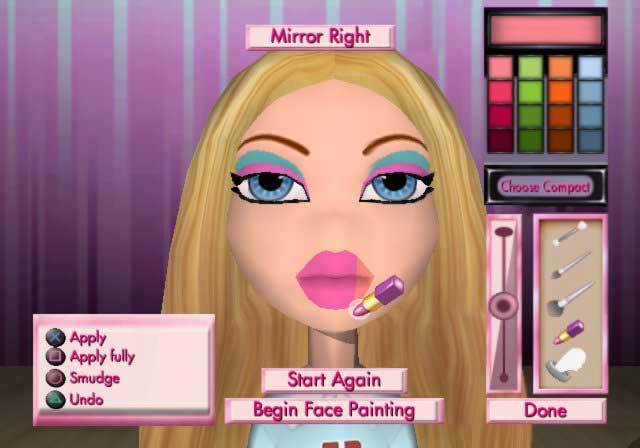 Bratz: Forever Diamondz image