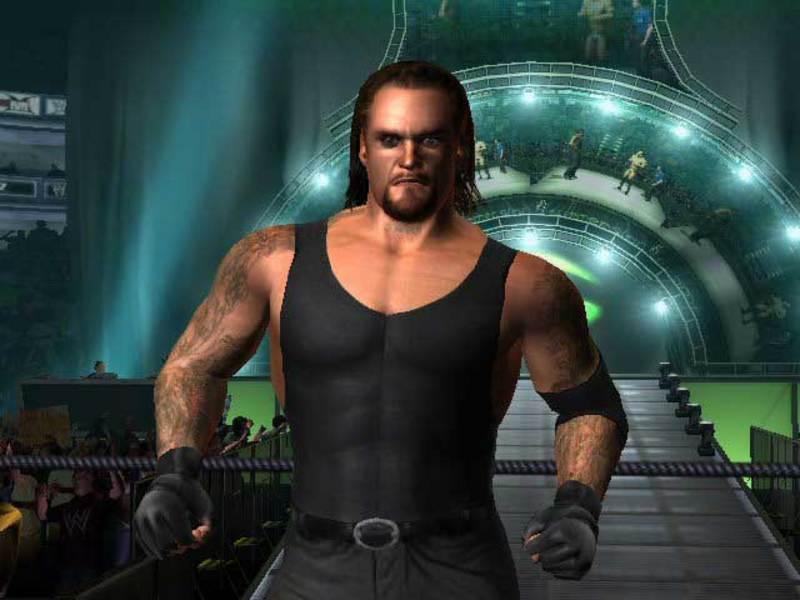 WWE Wrestlemania XXI (Classic) image