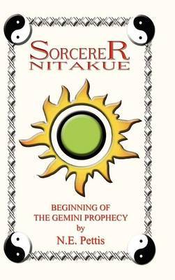 Sorcerer Nitakue by N. E. Pettis image