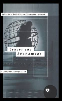 Gender and Economics image