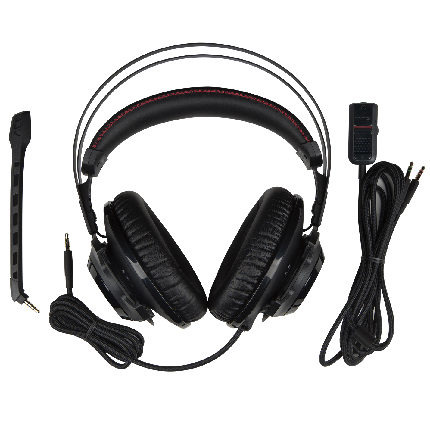 Kingston HyperX Cloud Revolver Pro Gaming Headset