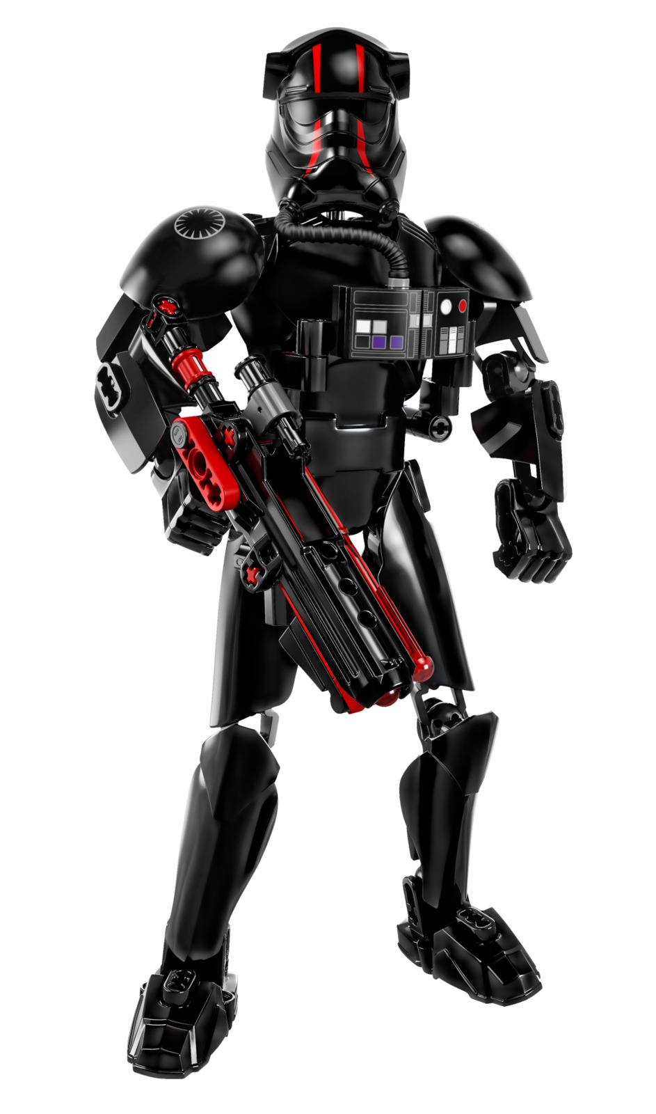 LEGO Star Wars - Elite TIE Fighter Pilot (75526) image
