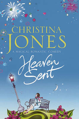 Heaven Sent by Christina Jones image