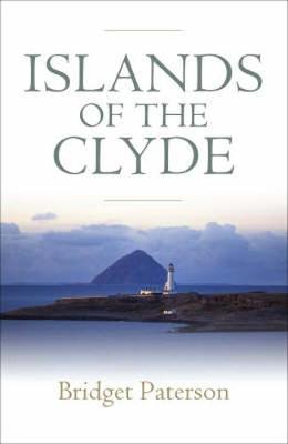 Islands of the Clyde by Bridget Paterson image