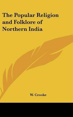 Popular Religion and Folklore of Northern India image