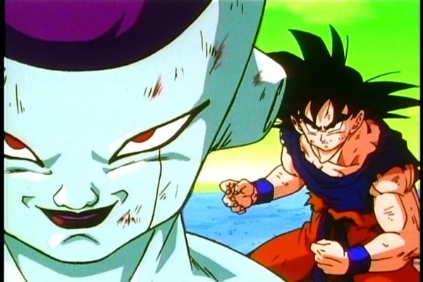 Dragon Ball Z - Season 3 on Blu-ray image
