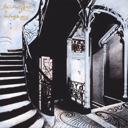 She Hangs Brightly by Mazzy Star image