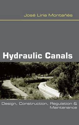 Hydraulic Canals by Jose Liria Montanes image