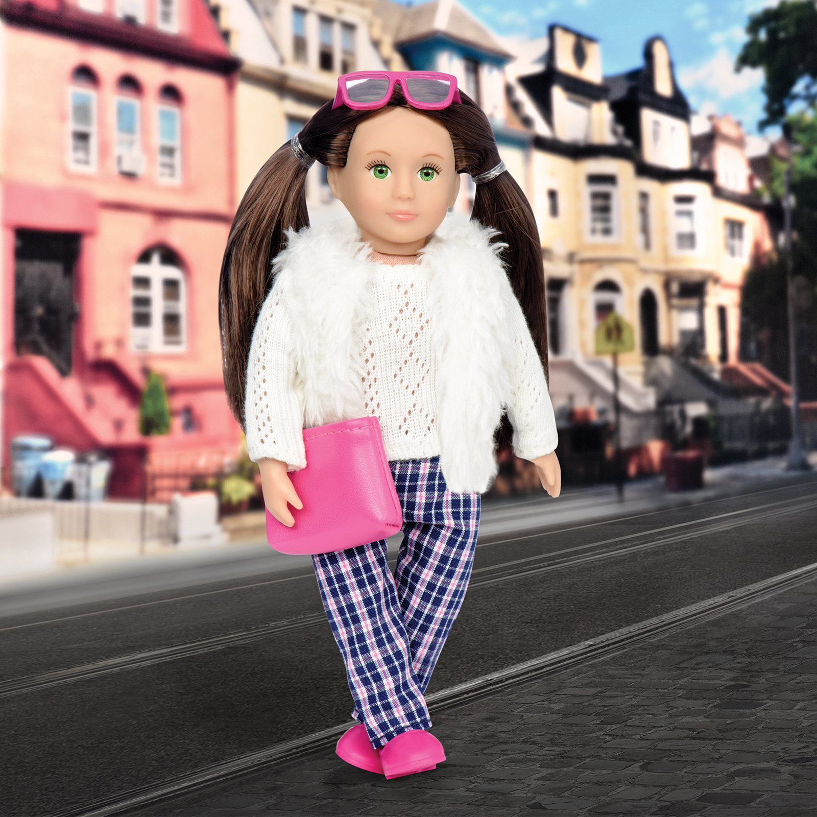 Lori: Witney - 6" Fashion Doll image
