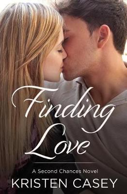Finding Love by Kristen Casey image