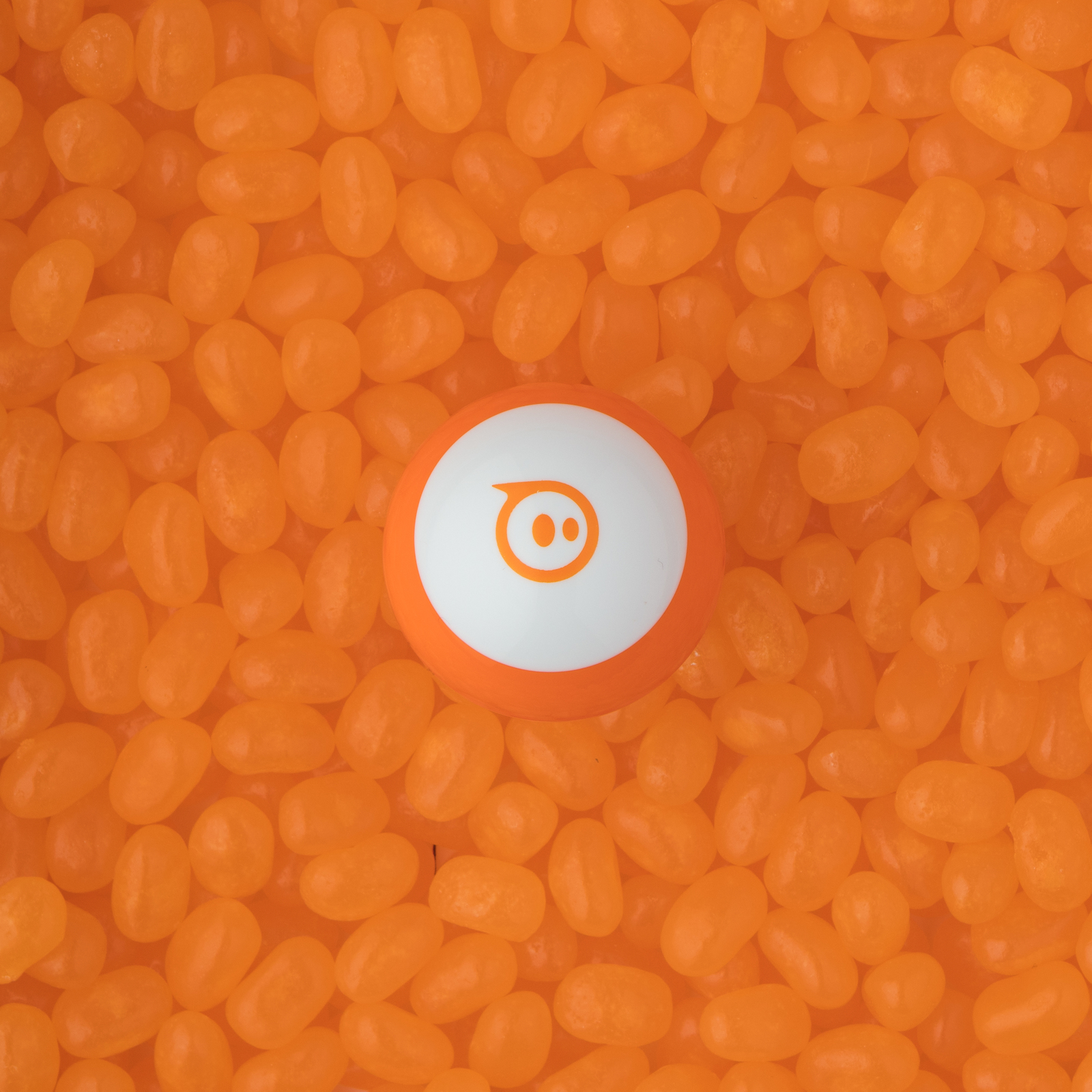 Sphero Mini - Orange image