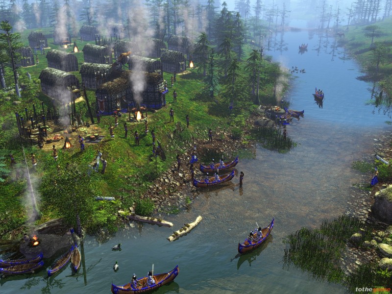 Age of Empires III: Gold Edition for PC Games image