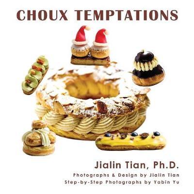 Choux Temptations by Jialin Tian image
