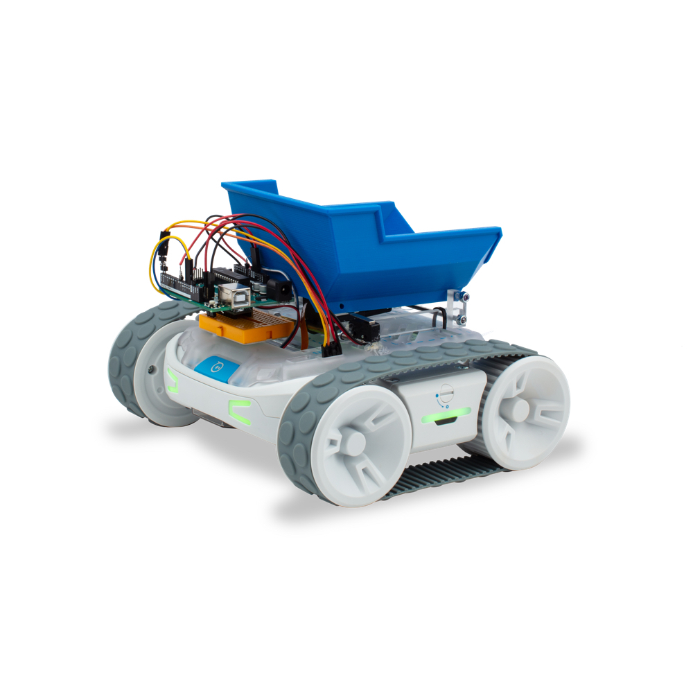 Sphero: RVR Programmable Smart Robot image