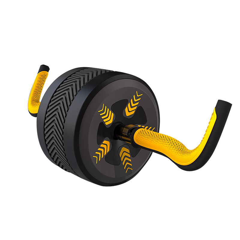 Buy 2in1 Ab Roller and 3kg Kettlebell at Mighty Ape NZ