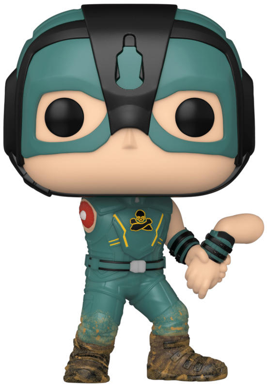 T.D.K. - Pop! Vinyl Figure | at Mighty 