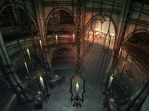 Syberia 1 & 2 Ultimate Collection for PC Games image