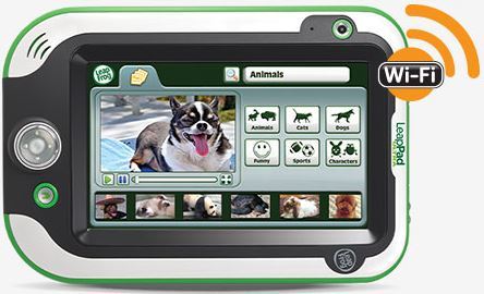 LeapPad Ultra - Green image