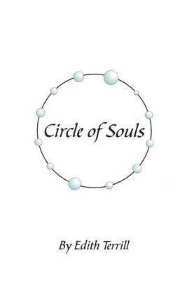 Circle of Souls by Edith Terrill image