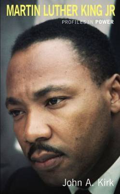 Martin Luther King Jr. by John A. Kirk image