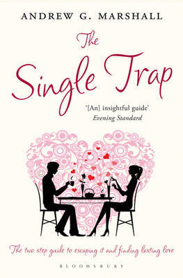 The Single Trap by Andrew G. Marshall image