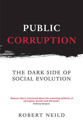 Public Corruption by Robert Neild image