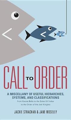 Call to Order by Jackie Strachan image