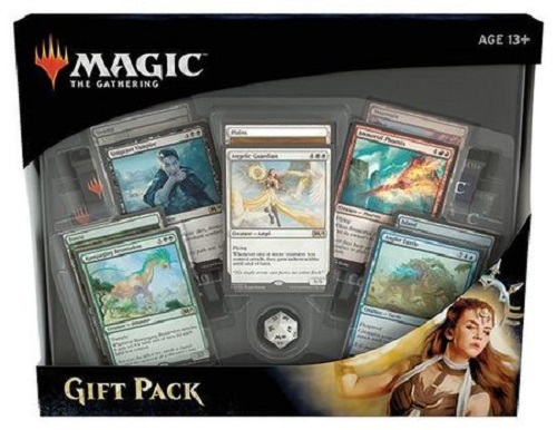 Magic The Gathering: Gift Pack 2018 image