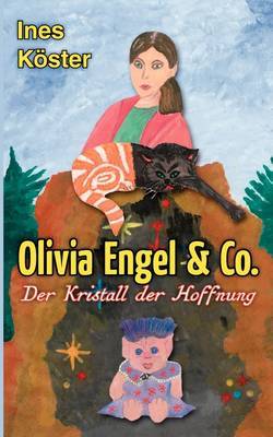 Olivia Engel & Co. by Ines Koster image