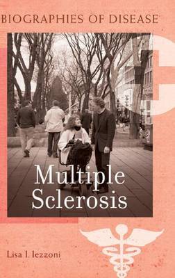 Multiple Sclerosis on Hardback by Lisa I Iezzoni