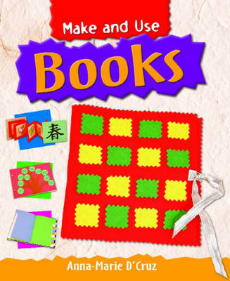 Books by Anna-Marie D'Cruz image