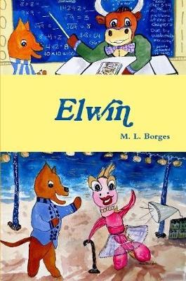 Elwin by M L Borges image