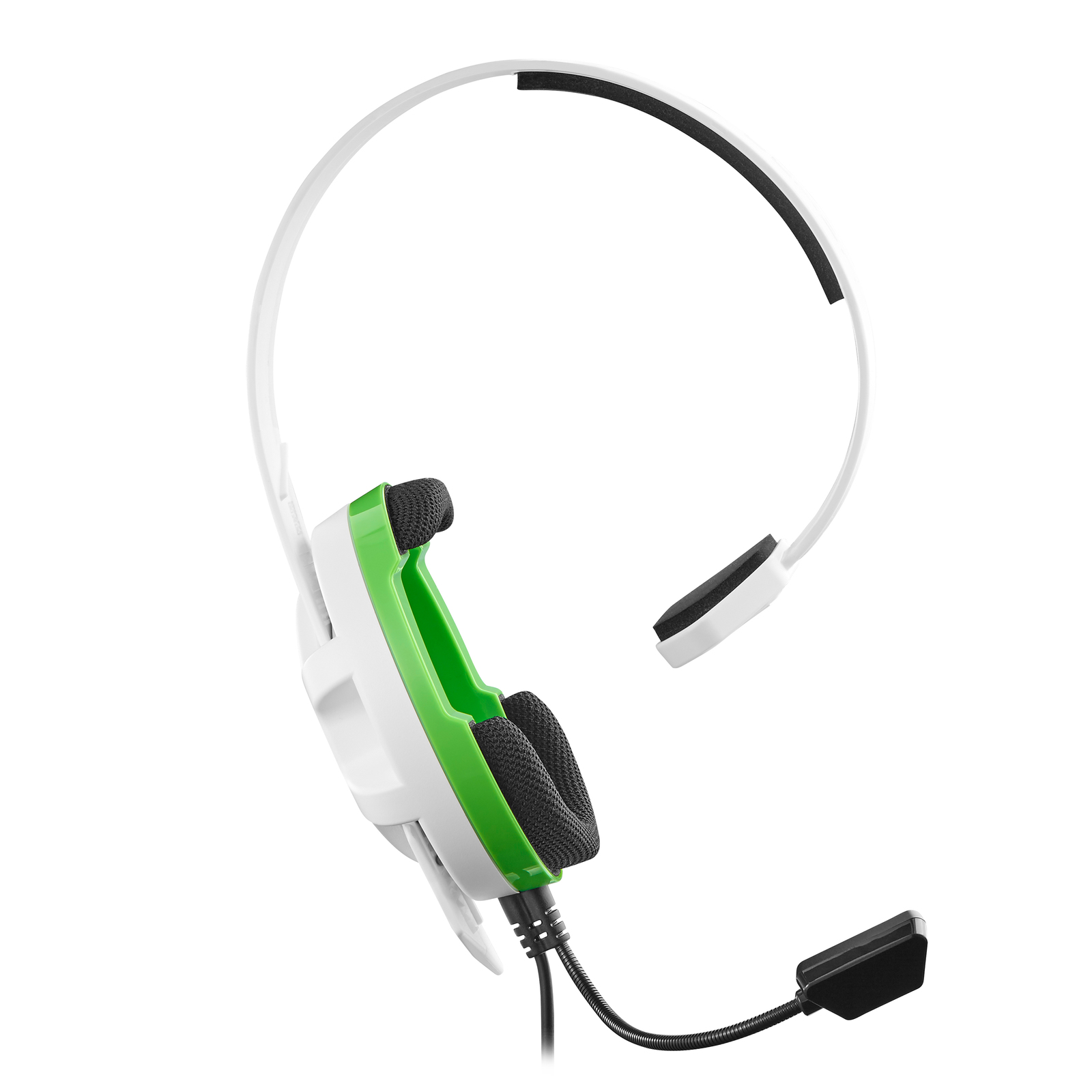 Turtle Beach Recon Chat White Headset on Xbox One