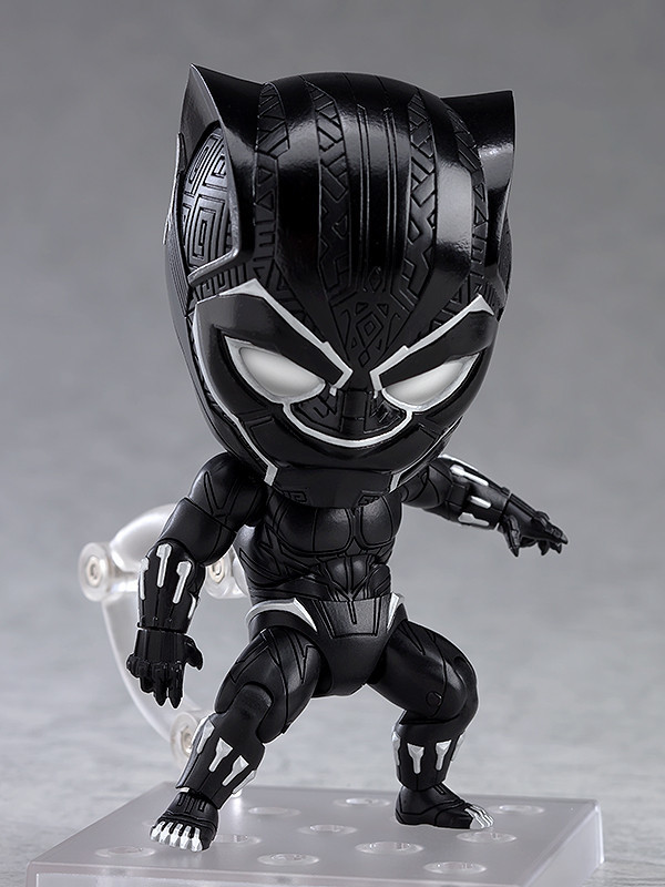 Black Panther - Nendoroid Figure image