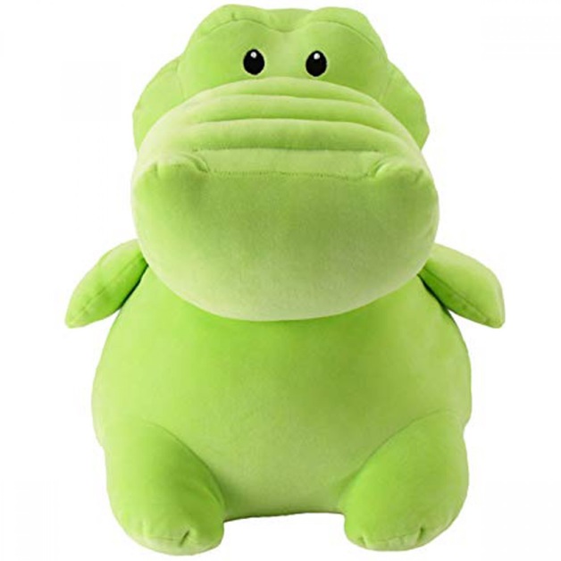 squeeze with love plush