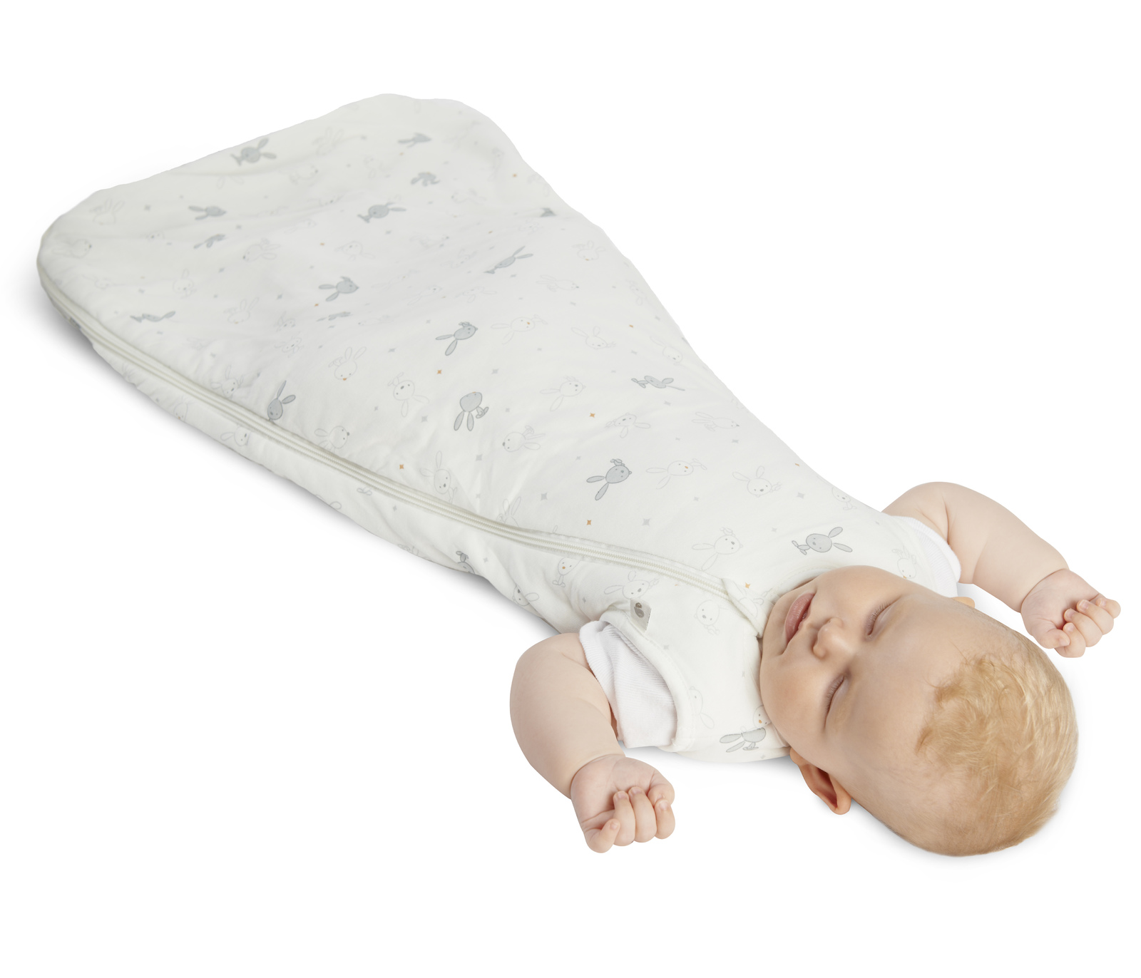 Buy Mum2Mum Bamboo Sleeping Bag at Mighty Ape NZ