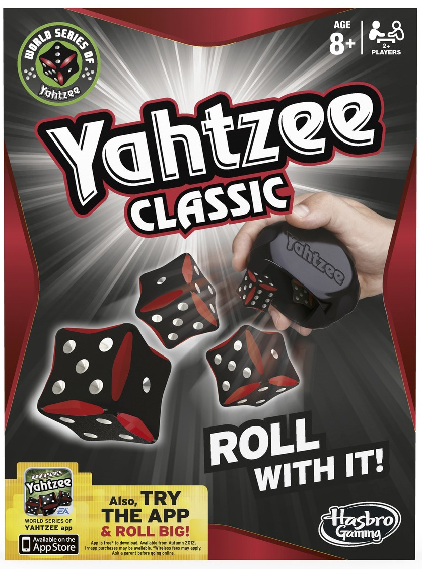 Yahtzee image