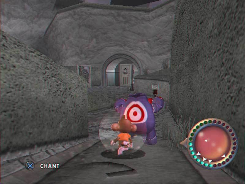 Super Monkey Ball Adventure for GameCube image