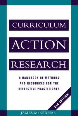 Curriculum Action Research image
