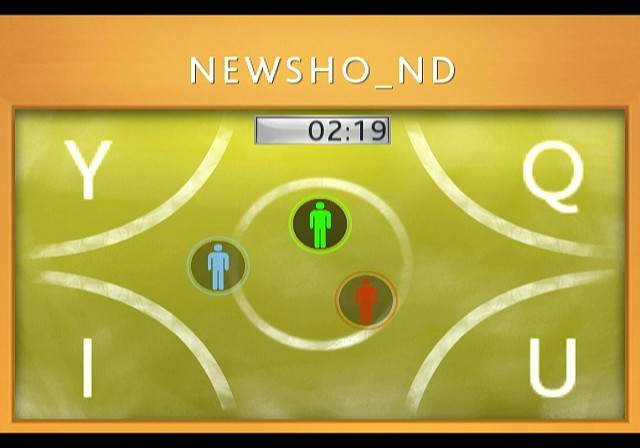 My Word Coach for Nintendo Wii image