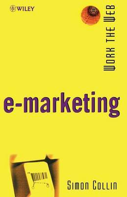 E-marketing image