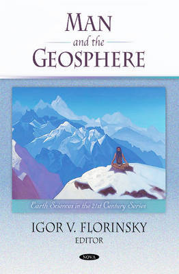 Man & the Geosphere image